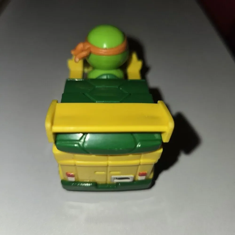 Mattel hot wheel